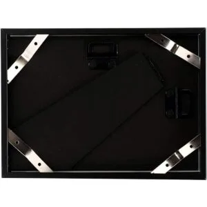 Golden State Art Colección de marcos de fotos de metal_5