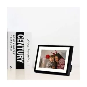 Golden State Art Colección de marcos de fotos de metal_3