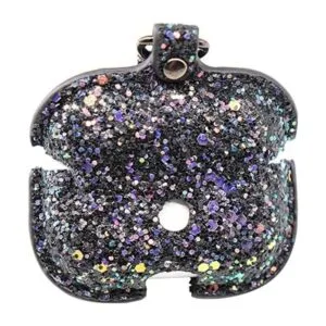 ONGHSD Funda protectora de piel sintética para Airpods Pro