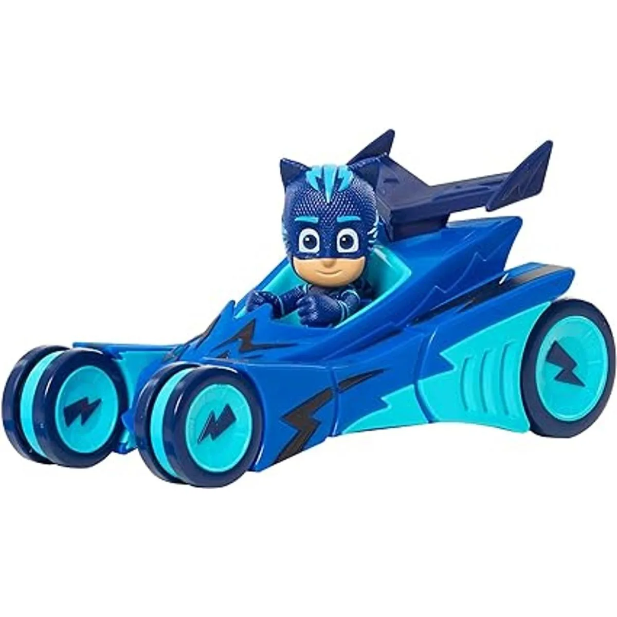 PJ Masks Catboy CatCar Multicolor_5