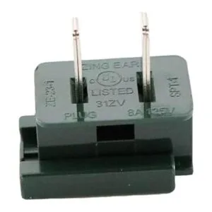 GFQHF macho hembra Gilbert enchufe para 18 calibre SPT1