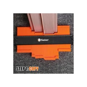 Saker Herramienta para medir y duplicar contornos_3