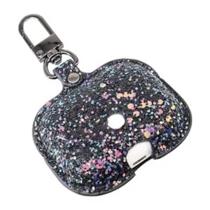 ONGHSD Funda protectora de piel sintética para Airpods Pro