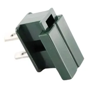 GFQHF macho hembra Gilbert enchufe para 18 calibre SPT1