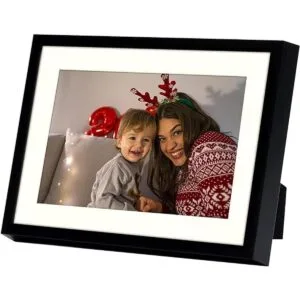 Golden State Art Colección de marcos de fotos de metal_4