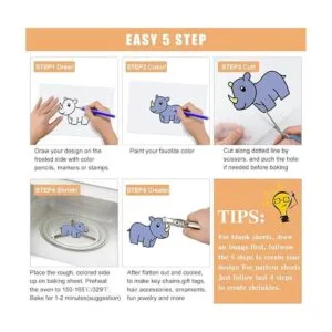 Hysagtek Juego de 158 hojas retráctiles para muelles