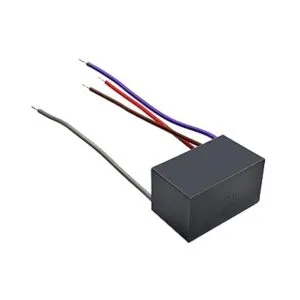 HQRP El condensador se adapta a ventilador de techo_3