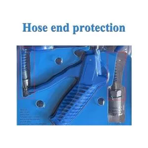 Beduan Kit de de aire con manguera neumática de_4