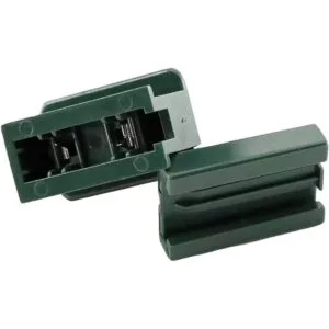 GFQHF macho hembra Gilbert enchufe para 18 calibre SPT1