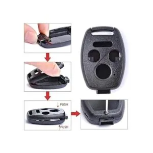 La última mejor funda para llave de entrada sin llave para_3