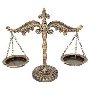 OwlGift Exhibición de joyería de metal de estilo vintage_4