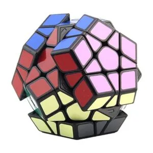 Megaminx Speed Cube 3x3 SHUYUE 3 por 3 Megaminx Magic_2