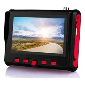 SGEF Probador de cámara portátil para monitor LCD TFT de_1
