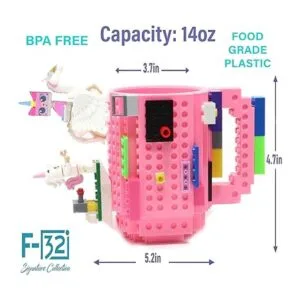 F32 Taza de ladrillo construida con 5 paquetes de bloques_2