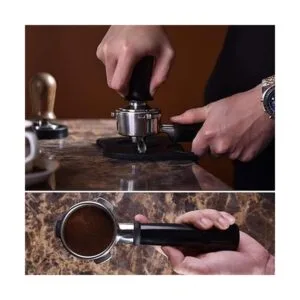 Matow Calibrado Espresso Tamper de 2.087 in Tamper
