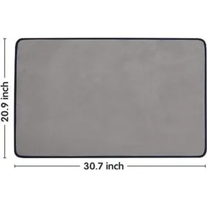 Tektalk Tapete portátil para rompecabezas para