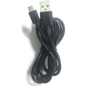 Cable micro USB para Arduino BBC Micro Bit a USB A de_2