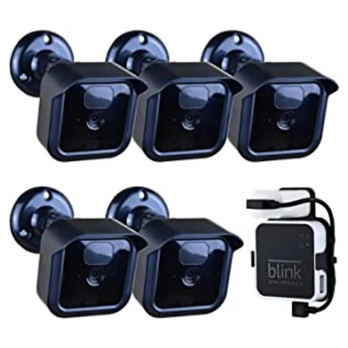 Blink XT2 Soportes para cámara de seguridad para el hogar
