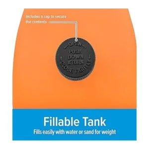 Camco Alcantarillado para autocaravanas 43100_3