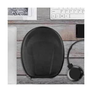 Geekria UltraShell Funda compatible con JVC HAS20BT_6