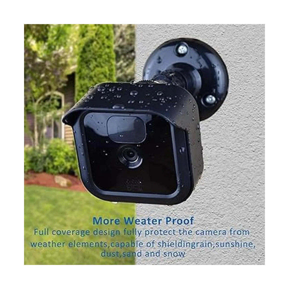 Blink XT2 Soportes para cámara de seguridad para el hogar