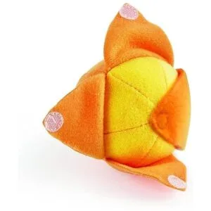 Hape Cesta de frutas para niños pequeños juego de comida_3