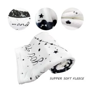 Manta mensual de hitos para bebé luna manta de mes_3