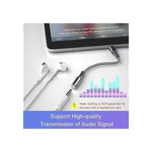 Adaptador USB C a 0.138 in conector auxiliar de audio_3