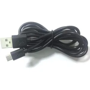 Cable micro USB para Arduino BBC Micro Bit a USB A de_4
