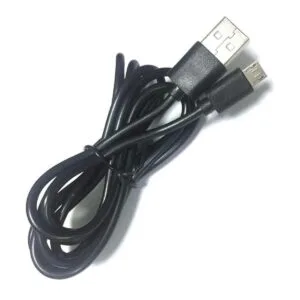 Cable micro USB para Arduino BBC Micro Bit a USB A de_3