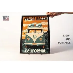 KINGDOM SOLUTIONS Juego de 12 soportes grandes de_6