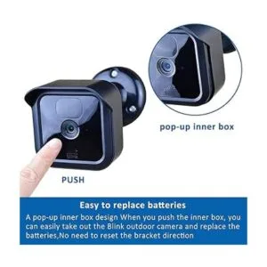 Blink XT2 Soportes para cámara de seguridad para el hogar