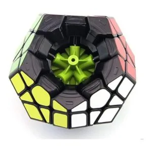 Megaminx Speed Cube 3x3 SHUYUE 3 por 3 Megaminx Magic_4