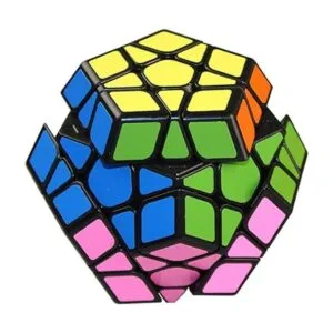 Megaminx Speed Cube 3x3 SHUYUE 3 por 3 Megaminx Magic_3