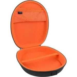 Geekria UltraShell Funda compatible con JVC HAS20BT_2