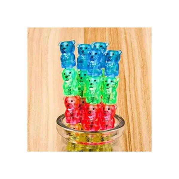 30 lápices apilables de plástico lápices de colores 5 en_6