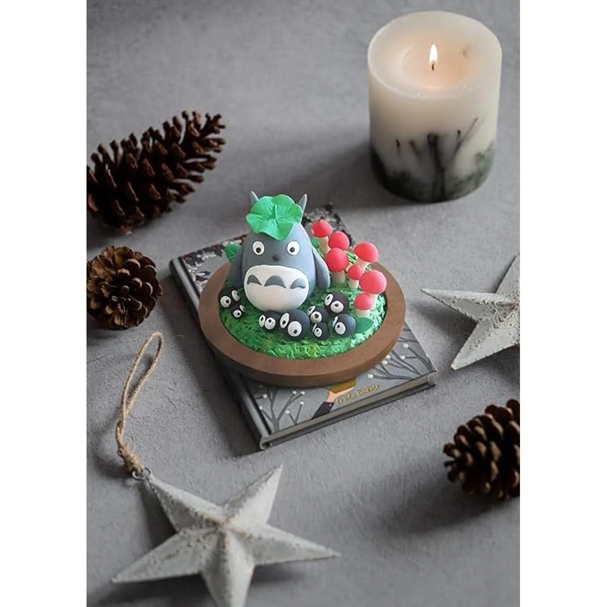 Dedoot Tableros de lienzo de madera para pintar 3 piezas