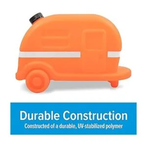 Camco Alcantarillado para autocaravanas 43100_4