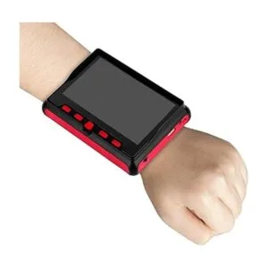 SGEF Probador de cámara portátil para monitor LCD TFT de_6