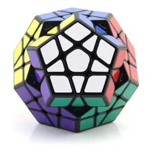 Megaminx Speed Cube 3x3 SHUYUE 3 por 3 Megaminx Magic_5