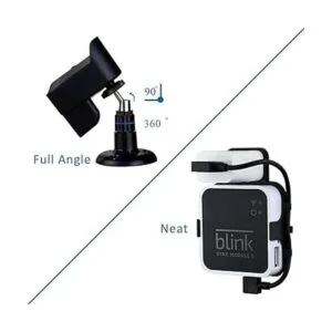 Blink XT2 Soportes para cámara de seguridad para el hogar