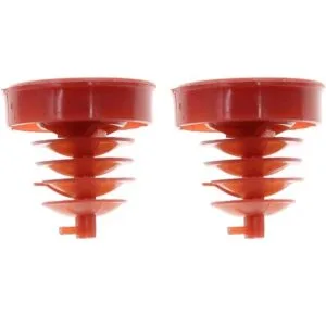 AUTOKAY Bomba hidráulica de dirección asistida tapa de_2