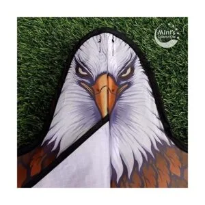 Eagle Kite para niños y adultos con envergadura de 60_3