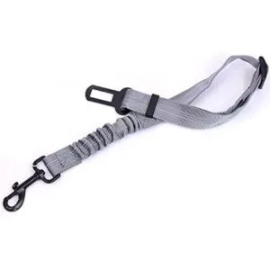 Petpopo Cinturón de seguridad para perros de 3 colores