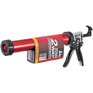 Tajima CNVFSP600 Pistola de salchichas 2 vías_2