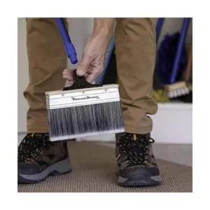 Precision Defined Deck Stain Brush Cepillo grande de 7_6