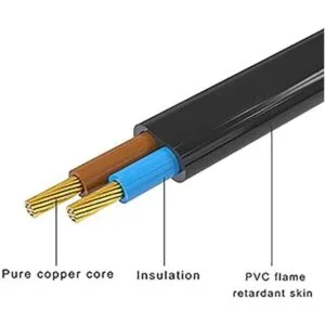 SatelliteSale Cable de alimentación universal de repuesto_3