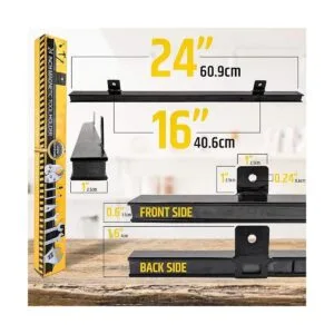 Soporte magnético de herramientas de alta resistencia de_4