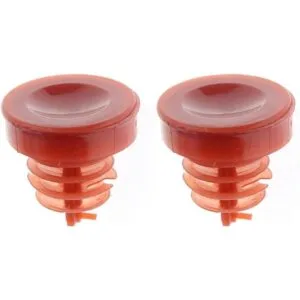 AUTOKAY Bomba hidráulica de dirección asistida tapa de_3