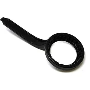 Llave para tapas de 2.756 in se adapta a tapas Rieke